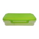 Ver imagem 4 de Kit de 4 Marmiteiras Colors - Modelo Tradicional Marmi Quent