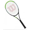 Raquete de Tênis Wilson Blade V7 98 (305g) (16x19) - Tsitsipas 2020 - L3 (4 3/8) - 1