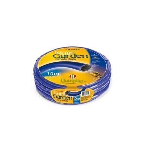 Mangueira Nutrigarden 10 metros azul