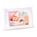 Ver imagem 1 de Travesseiro Infantil BB1002 Nasa Baby 200 Fios Impermeável (30x40x6) - Duoflex