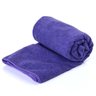 Toalha Naturehike Quick Dry Viagem Antiodor Microfibra Roxa - 1