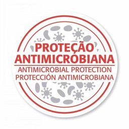 Faca para Fatiar e Picar em Inox 7" Colorcut Tramontina 23039137 - 4