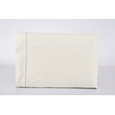 Ver imagem 4 de Roupa de Cama Lençol Solteiro 200 Fios Algodão 2 Peças em Ponto Palito Anti-pilling com Toque Suave