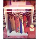 Ver imagem 2 de Móveis Loja Roupa Closed Expositores Araras Magia Móveis