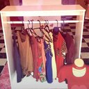 Ver imagem 1 de Móveis Loja Roupa Closed Expositores Araras Magia Móveis