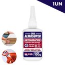 Ver imagem 2 de Cola Adesivo Instantâneo 100g Almasuper