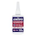 Ver imagem 1 de Cola Adesivo Instantâneo 100g Almasuper