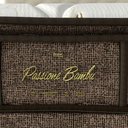 Ver imagem 7 de Colchão Casal Probel Mola Ensacada Passione Bambu 138x26cm