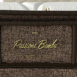 Colchão Casal Probel Mola Ensacada Passione Bambu 138x26cm - 7