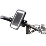 Suporte Estojo Impermeável Celular Smatphone Gps Bike Moto - 2