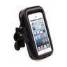 Suporte Estojo Impermeável Celular Smatphone Gps Bike Moto - 1