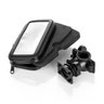 Suporte Estojo Impermeável Celular Smatphone Gps Bike Moto - 3