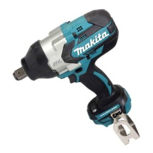 Chave Impacto À Bateria 18v 3/4 1050nm Dtw1001z Makita S/bat