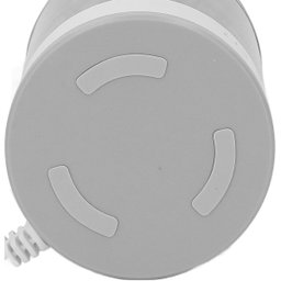 Limpador de Pincel Maquiagem Automatico Usb Remove Sujeira Potente Vibraçao Limpeza Profunda Potente - 3