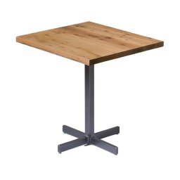 Mesa Bar Estilo Industrial 70x70cm - 1