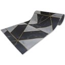 Ver imagem 1 de Passadeira em Manta Vinilico Similar Laminado por Metro Geometric