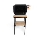 Ver imagem 2 de Churrasqueira Rodeio Bacia Esmaltada