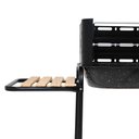 Ver mais imagens de Churrasqueira Rodeio Bacia Esmaltada