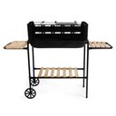 Ver imagem 6 de Churrasqueira Rodeio Bacia Esmaltada