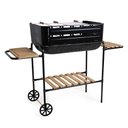 Ver imagem 5 de Churrasqueira Rodeio Bacia Esmaltada