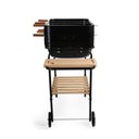 Ver imagem 3 de Churrasqueira Rodeio Bacia Esmaltada