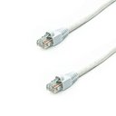 Ver imagem 2 de Cabo de Rede Nexans Cat5e Montado Branco - 80 Metros