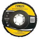 Ver imagem 4 de Disco de Fibra Removedor 115x22mm Elite
