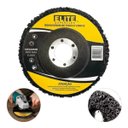 Ver imagem 1 de Disco de Fibra Removedor 115x22mm Elite