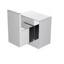 Ver imagem 2 de Acabamento para Registro Deca Base - Madrid WJ-2671-265A