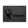 Ssd Kingston A400 960gb Sata Leitura 500mb/s Gravação 350mb/s Sa400s37/960g - 2