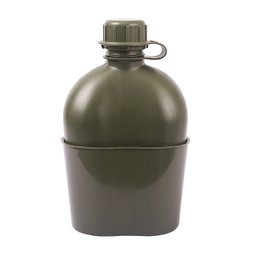 Kit River Cantil + Caneco para Cantil Polipropileno Verde - 2