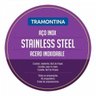 Frigideira Aço Inox com Fundo Triplo 20cm Allegra Tramontina - 6