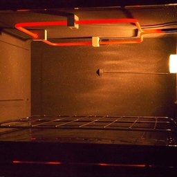 Forno Elétrico de Bancada 44l Fischer Gourmet Grill Inox 220 Volts - 4