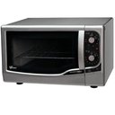 Ver imagem 2 de Forno Elétrico de Bancada 44l Fischer Gourmet Grill Inox 220 Volts
