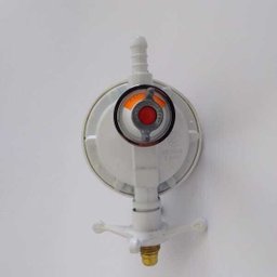 Click Registro Regulador de Gás de Cozinha Original - 6 Click Registro Regulador de Gás de Cozinha Original - 6