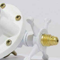 Click Registro Regulador de Gás de Cozinha Original - 3 Click Registro Regulador de Gás de Cozinha Original - 3