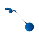 Ver imagem 1 de Torneira Boia para Caixa Dágua Alta Vazão 1/2 e 3/4 Cipla