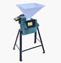 Ver imagem 2 de Triturador Forrageiro com Motor Mon. 60hz 2.0cv - Garthen Gti-2000 Ld - V2 220v
