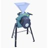 Triturador Forrageiro com Motor Mon. 60hz 2.0cv - Garthen Gti-2000 Ld - V2 220v - 1