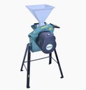 Ver imagem 1 de Triturador Forrageiro com Motor Mon. 60hz 2.0cv - Garthen Gti-2000 Ld - V2 220v