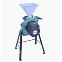 Ver imagem 1 de Triturador Forrageiro com Motor Mon. 60hz 2.0cv - Garthen Gti-2000 Ld - V2 220v