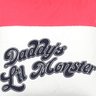 Capa para Almofada em Poliéster Wb Sq Daddys Lil Monster Urban - 2