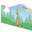 Ver imagem 4 de Cama Mobili Infantil Safari Girafa