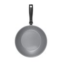 Ver imagem 1 de Frigideira Tramontina Turim Aluminio Max Chumbo 28 Cm 2 L