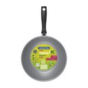 Ver imagem 5 de Frigideira Tramontina Turim Aluminio Max Chumbo 28 Cm 2 L