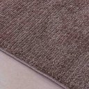 Ver imagem 2 de Tapete Winchester 0,75 X 2,50 Des 001 Kaki Niazitex