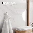 Ver imagem 6 de Cabide Simples Quadratus Inox - Kromus Q501