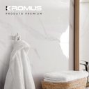 Ver imagem 6 de Cabide Simples Quadratus Inox - Kromus Q501