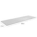Ver imagem 2 de Tampo para Balcão de Cozinha 160 Cm Branco