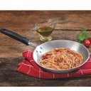 Ver imagem 2 de Frigideira Profissional Alumínio 32cm Tramontina